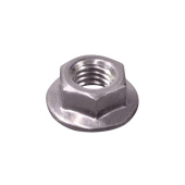 Ecrou (hexagonal) bride iso 4161 m8 10 zpb Ecrou (hexagonal) bride iso 4161 m8 10 zpb