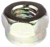 Contre-écrou M4 Contre-écrou M4