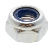 Écrou M6 7322116-01 Écrou M6 7322116-01