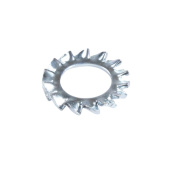 Rondelle A 3.2 , Acier , Fzb Rondelle A 3.2 , Acier , Fzb