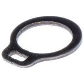 Bague de retenue Sga 8 Bague de retenue Sga 8