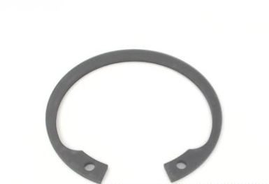 Anneau de retenue, 9 Fos,