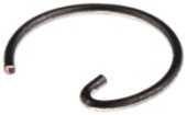 Anneau De Blocage Piston Type B 10X0.8 7374410-00 Anneau De Blocage Piston Type B 10X0.8 7374410-00