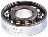 Roulement à billes 24X9X7 7382199-02 Roulement à billes 24X9X7 7382199-02