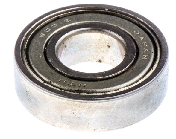 Roulements À Bille 7382200-17