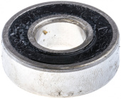 Roulement à billes 15X35X11 Skf6202-2Rs 7382202-19 Roulement à billes 15X35X11 Skf6202-2Rs 7382202-19