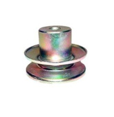 Poulie, 2,50 4L .75Id Poulie, 2,50 4L .75Id