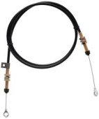 Câble de commande 52 Câble de commande 52