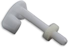 Amortisseur d'essieu