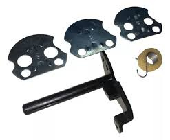 Kit de starter d'essieu