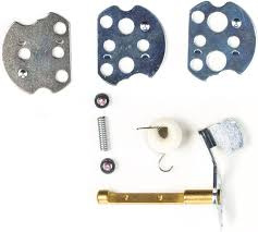 Kit de starter d'essieu