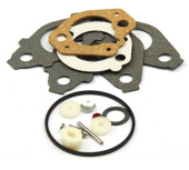 Révision du Kit-Carb Révision du Kit-Carb