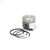 Piston complet Piston complet