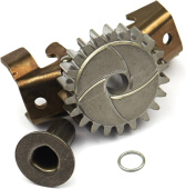 Régulateur d'entraînement Régulateur d'entraînement