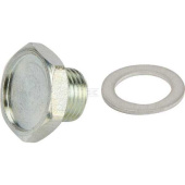 Tasse de flotteur à vis Tasse de flotteur à vis