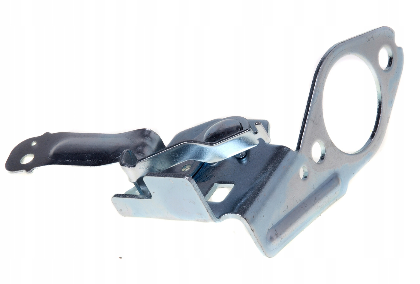 Contrôle des pièces jointes