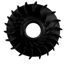 Volant de ventilateur