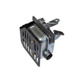 Silencieux Silencieux