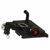 Boîtier de filtre à air Boîtier de filtre à air