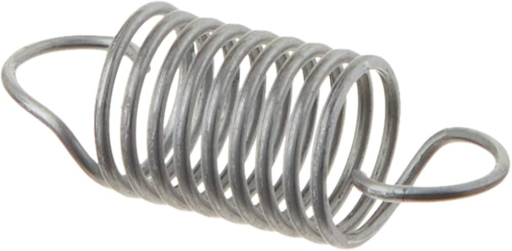 Ressort de régulateur