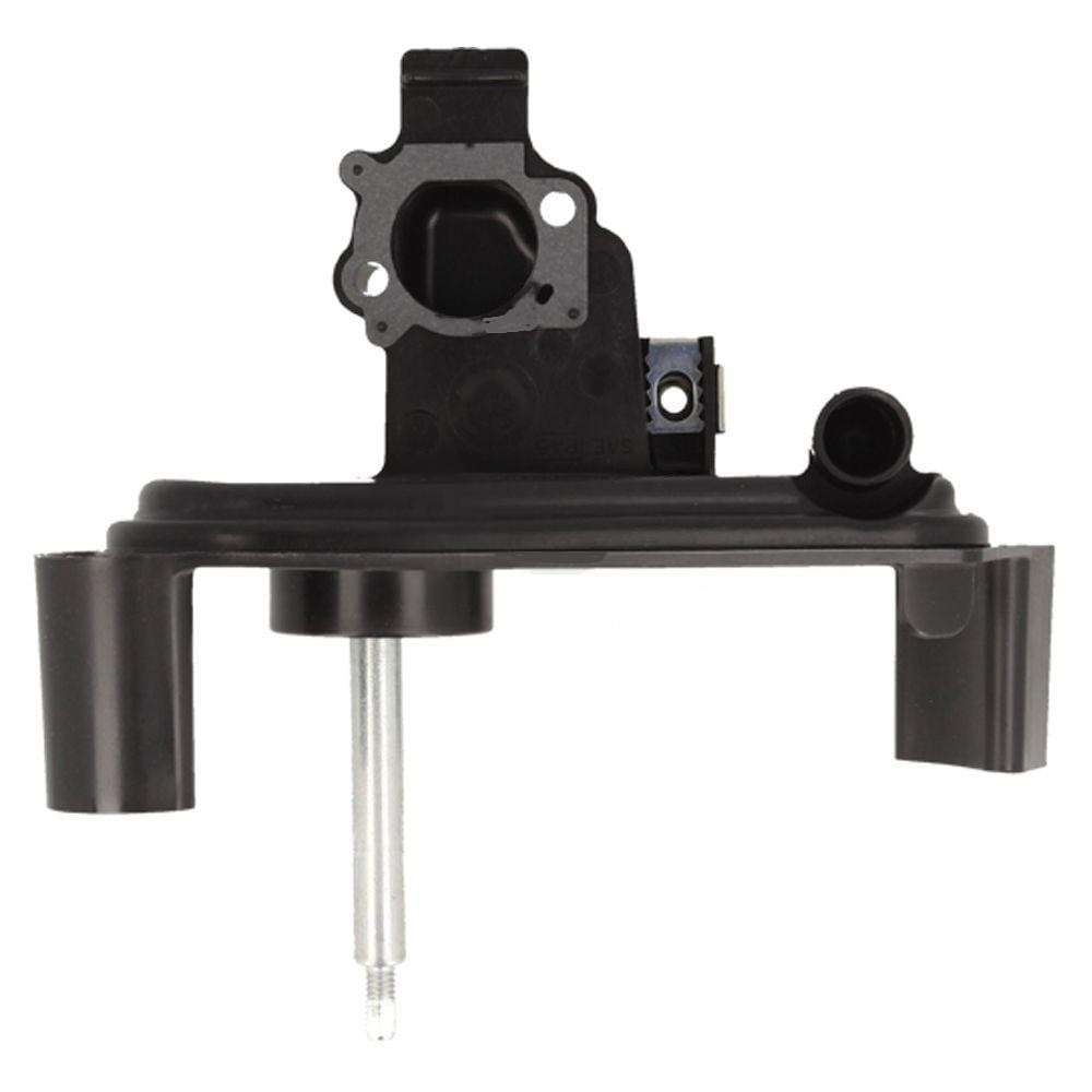 Plaque inférieure-Filtre à air