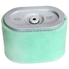 Cassette de filtre à air