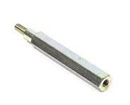 Contact du couvercle