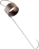 Rembobinage du starter à ressort. Rembobinage du starter à ressort.