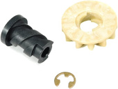 Démarreur cannelé B&S 799420 Démarreur cannelé B&S 799420