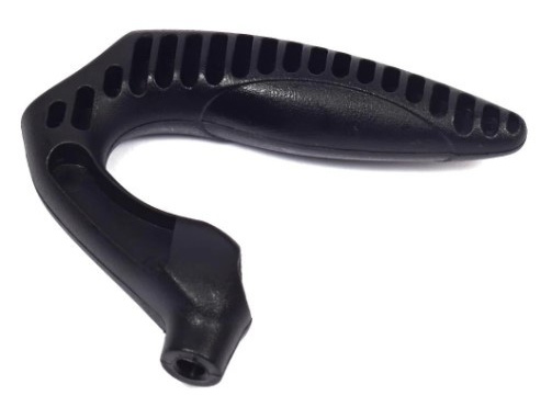 La poignée de démarrage remplace l'article 795426.