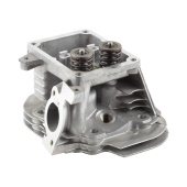 Capuchon supérieur Capuchon supérieur