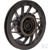 Poulie/Ressort Compl. Poulie/Ressort Compl.