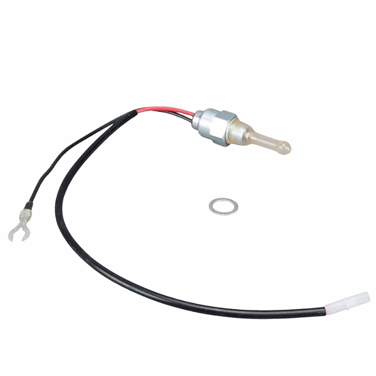 Solénoïde de carburant