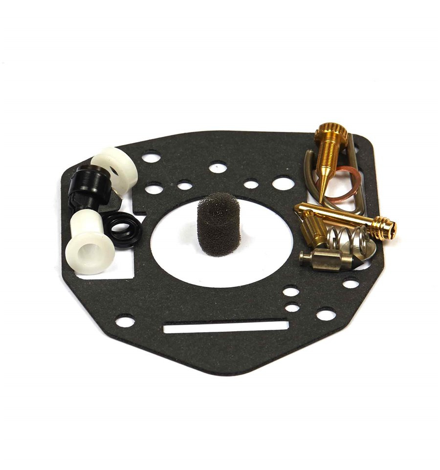Kit de réparation carburateur