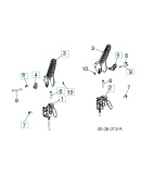 Coureurs De Piste 8120000-14 Coureurs De Piste 8120000-14