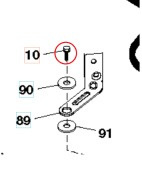 Vis 8170006-16 Vis 8170006-16