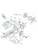 Vis 10-24X1/2 8175410-08 Vis 10-24X1/2 8175410-08