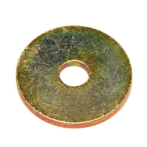 Rondelle,3/16X3/4X16Ga 8190612-16