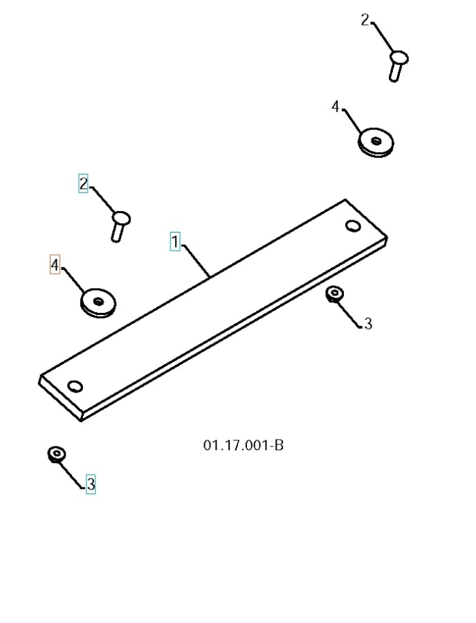 Plateau 8191122-06