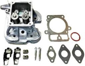 Culasse, Cylindre Culasse, Cylindre