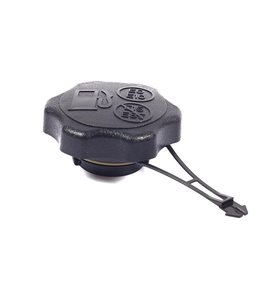 Bouchon de carburant