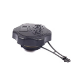 Bouchon de carburant Bouchon de carburant