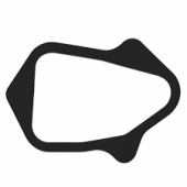 Joint, cache-culbuteurs Joint, cache-culbuteurs