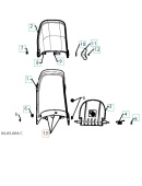 Verrouiller 8720105-06 Verrouiller 8720105-06