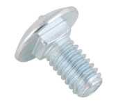 Boulon De Carrosserie, 5/16-18X5/8 8721105-05 Boulon De Carrosserie, 5/16-18X5/8 8721105-05