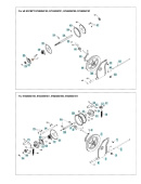 Boulon De Carrosserie,5/16-18X3/4 8721105-06 Boulon De Carrosserie,5/16-18X3/4 8721105-06