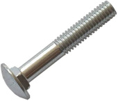 Boulon, 3/8-16X2-1/4 Boulon, 3/8-16X2-1/4