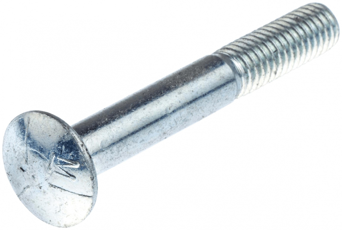 Boulon 3/8-16 Unc X2-3/4 Gr 5