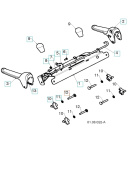 Verrouiller 8721206-18 Verrouiller 8721206-18