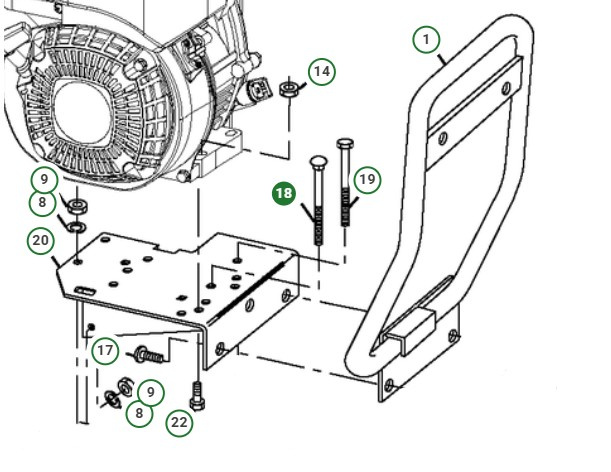 Verrouiller 8724706-36